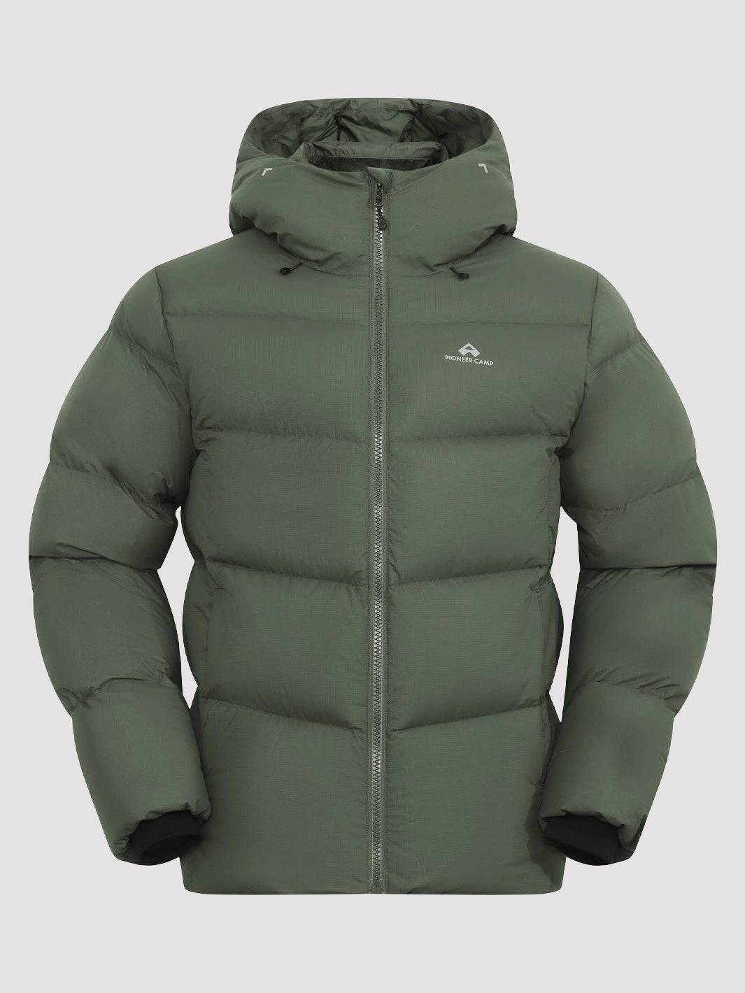 Men's 700FP Hydrophobic Graphene Down Jacket