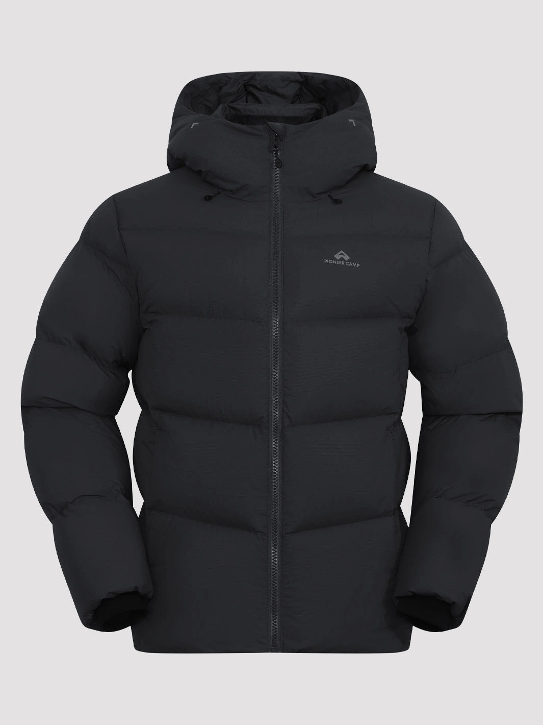 Men's 700FP Hydrophobic Graphene Down Jacket