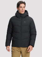 Men's 700FP Hydrophobic Graphene Down Jacket PIONEER CAMP