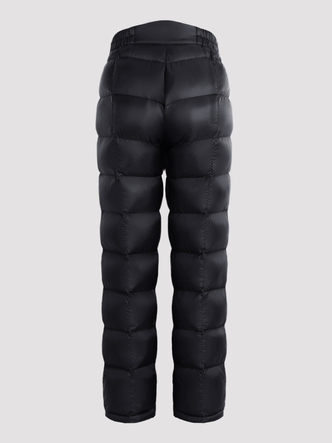 Men's 750-Fill Down Insulated Ski Pants with Graphene PIONEER CAMP
