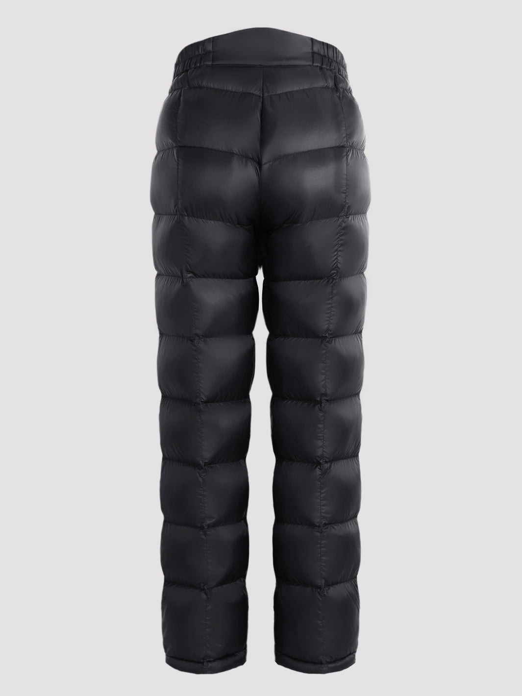 Men's 800-Fill Down Insulated Ski Pants with Graphene