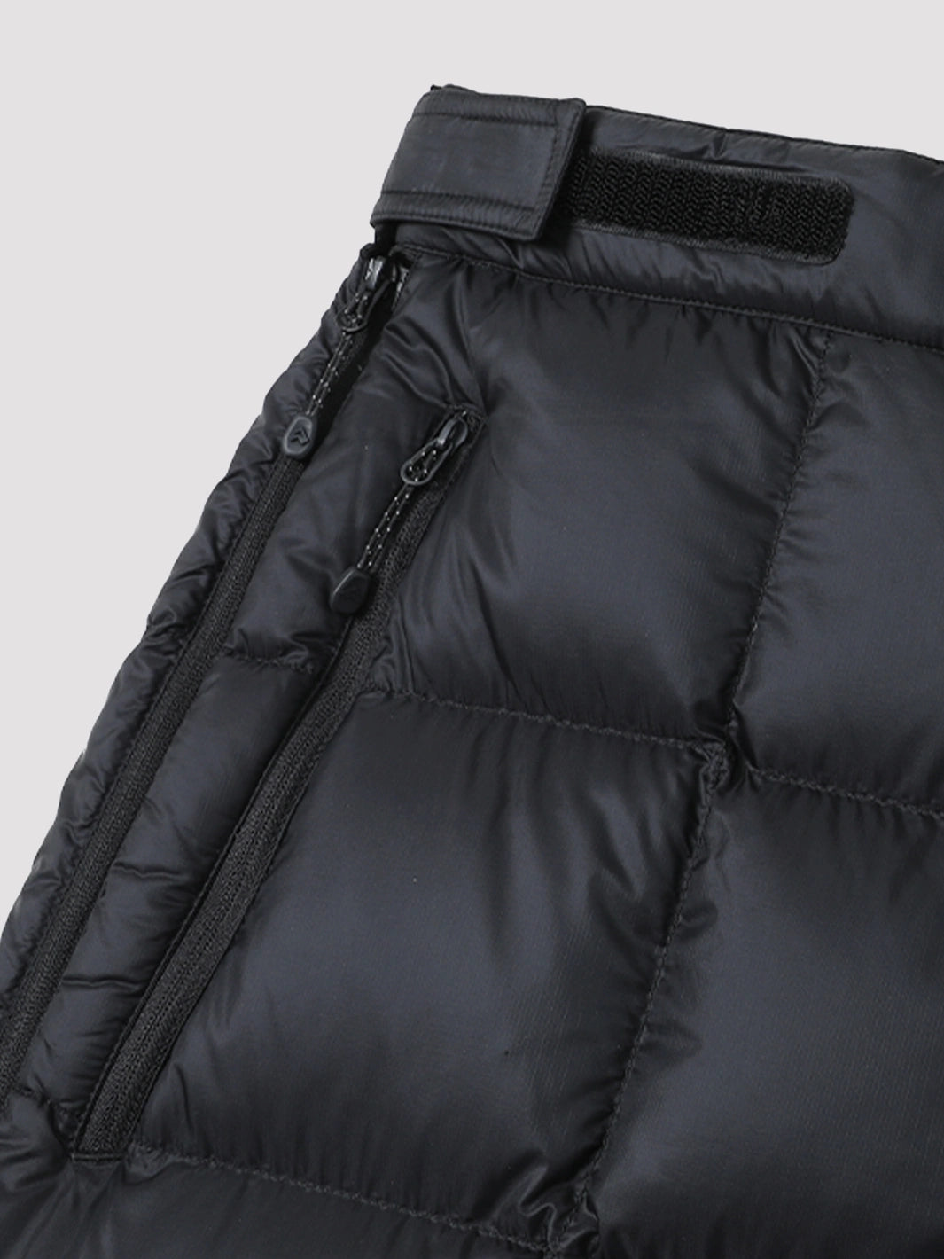Men's 800-Fill Down Insulated Ski Pants with Graphene