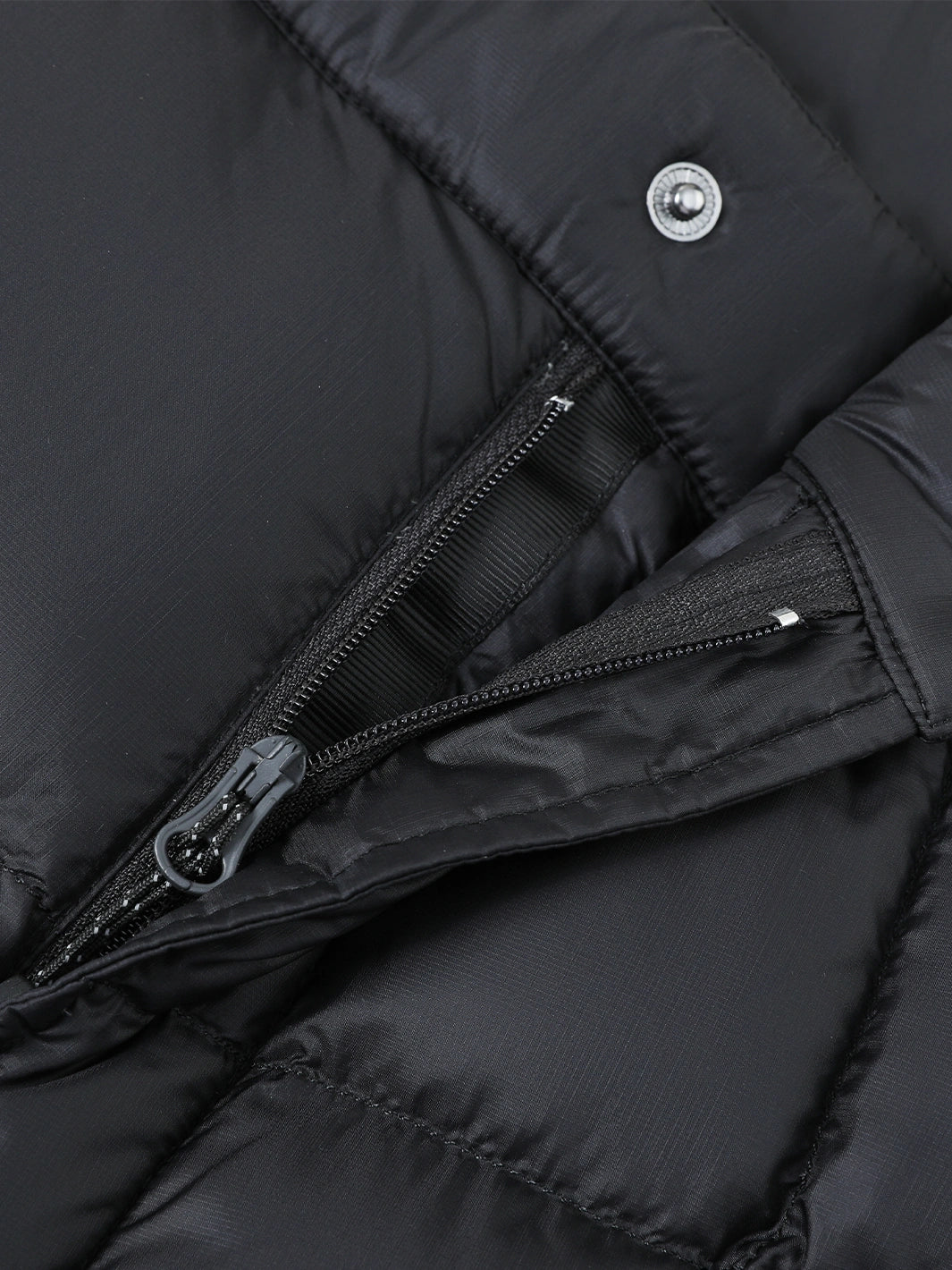 Men's 800-Fill Down Insulated Ski Pants with Graphene
