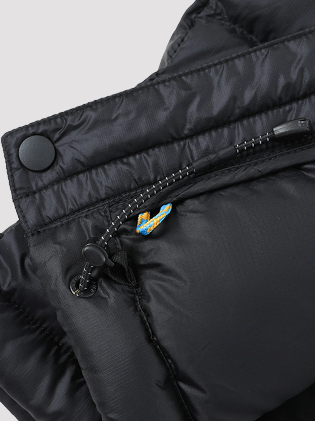 Men's 800-Fill Down Insulated Ski Pants with Graphene