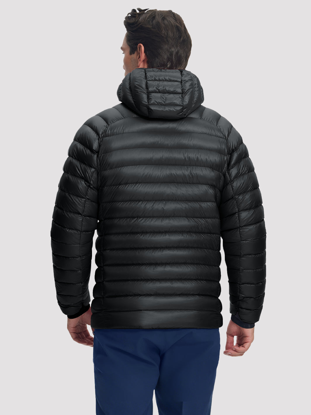 Men's 850 Fill Packable Down Jacket
