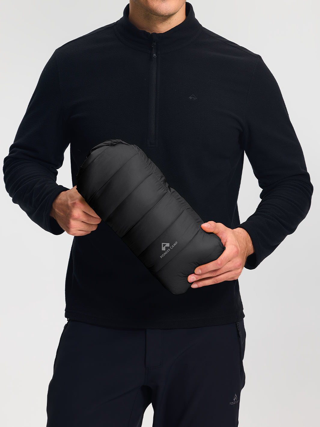 Men's 850 Fill Packable Down Jacket