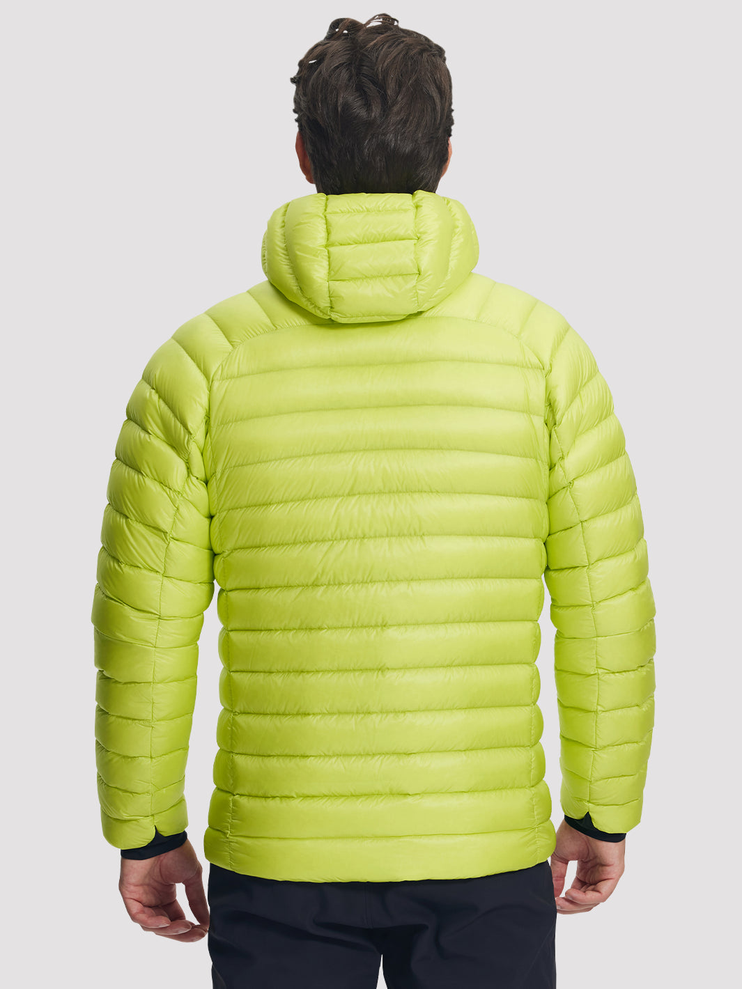 Men's 850 Fill Packable Down Jacket