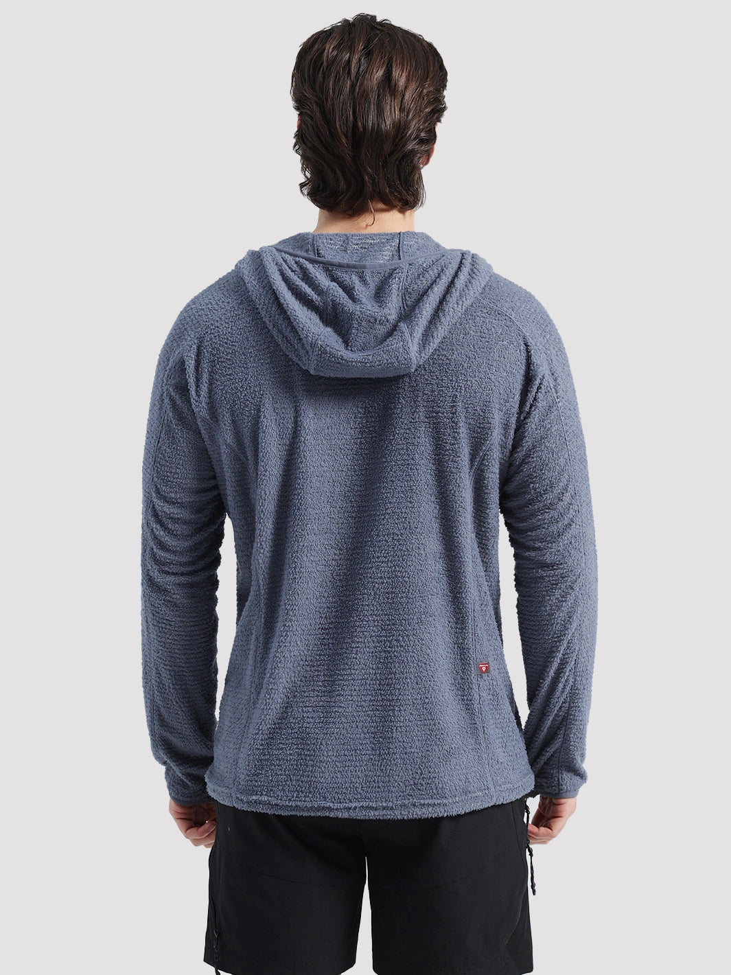 Men's PrimaLoft® Active Evolve 1/4-Zip Fleece Pullover