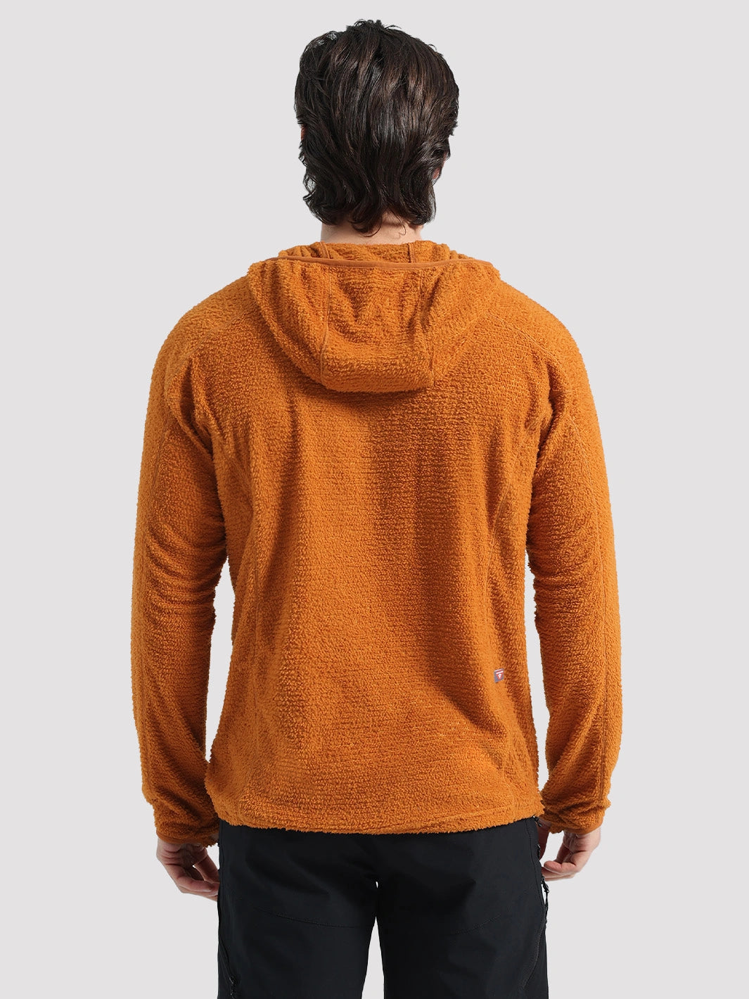 Men's PrimaLoft® Active Evolve 1/4-Zip Fleece Pullover