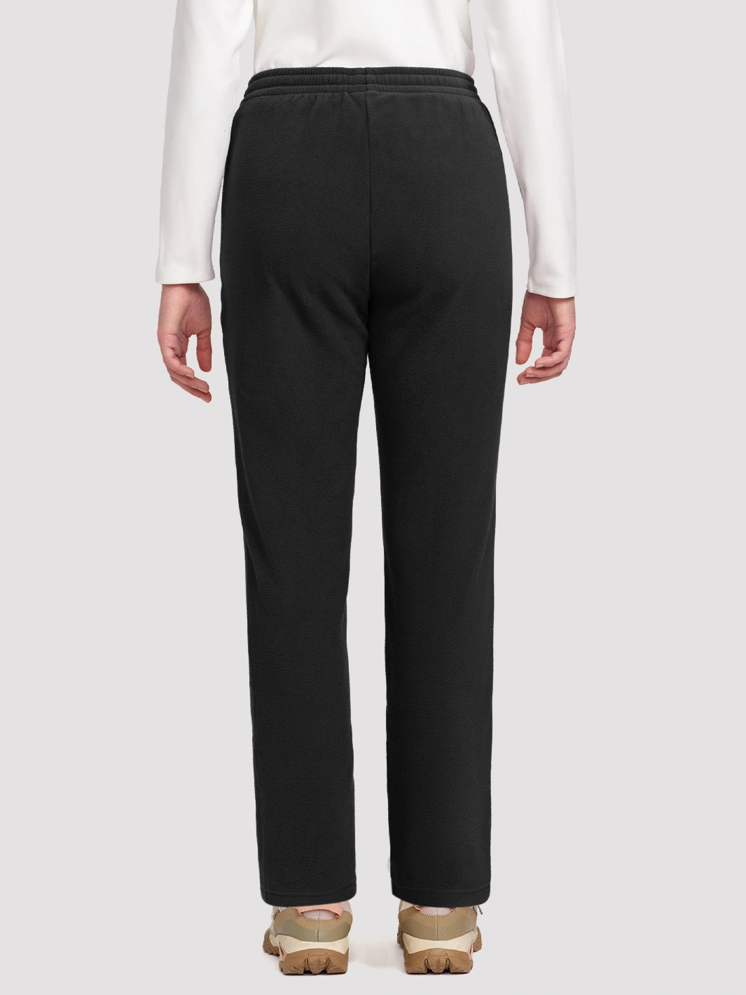 Women's Lightweight Fleece Pants PIONEER CAMP