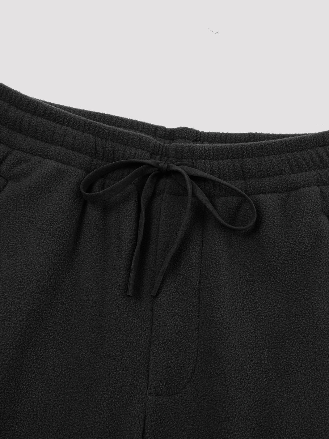 Women's Lightweight Fleece Pants PIONEER CAMP