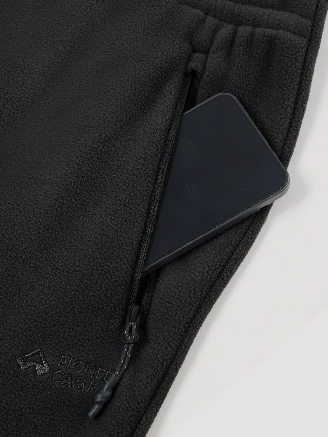Women's Lightweight Fleece Pants PIONEER CAMP