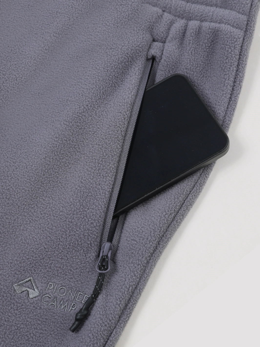 Women's Lightweight Fleece Pants PIONEER CAMP