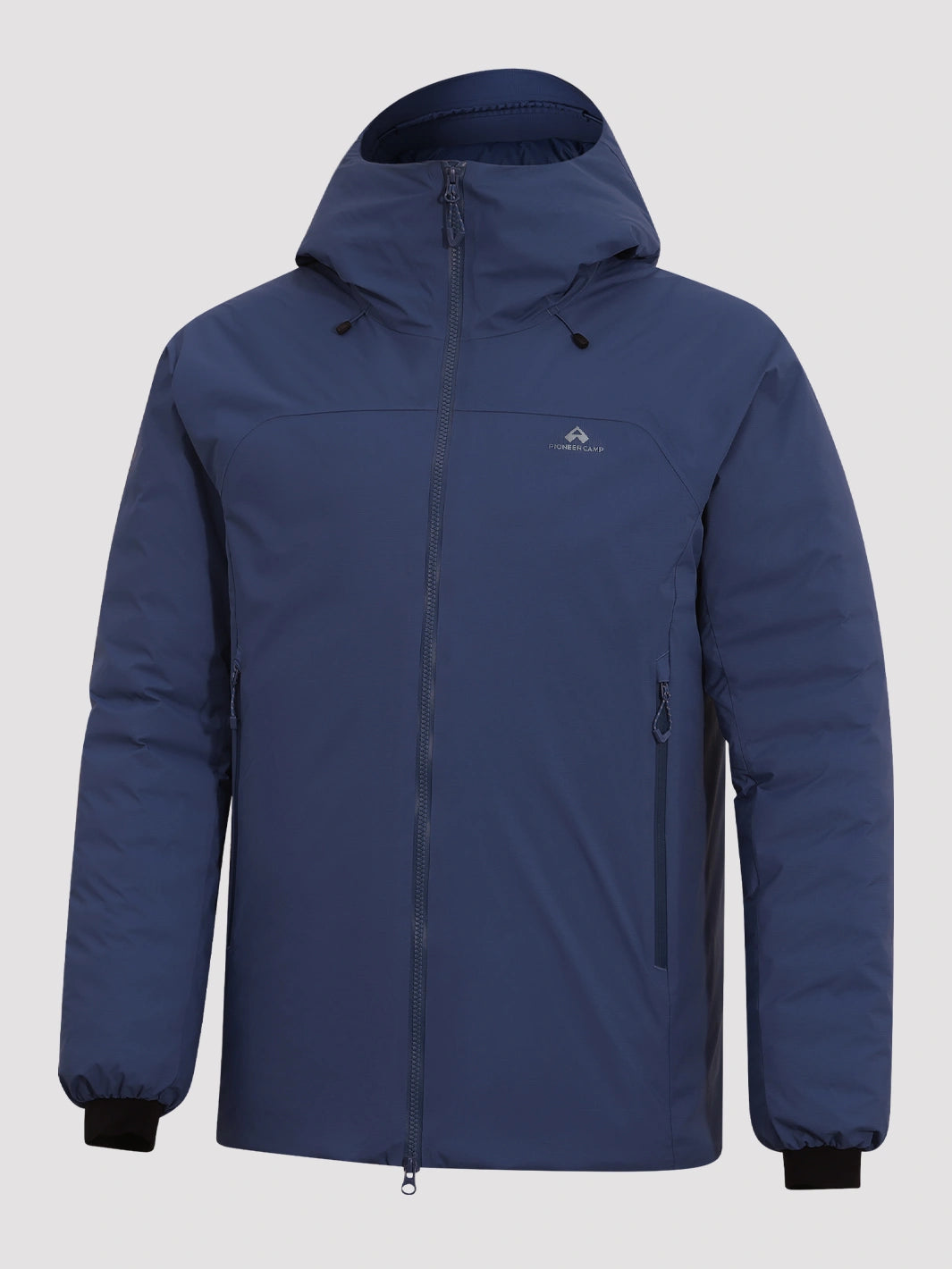 Men's Toray 2L Waterproof 800 Fill Power Goose Down Jacket PIONEER CAMP