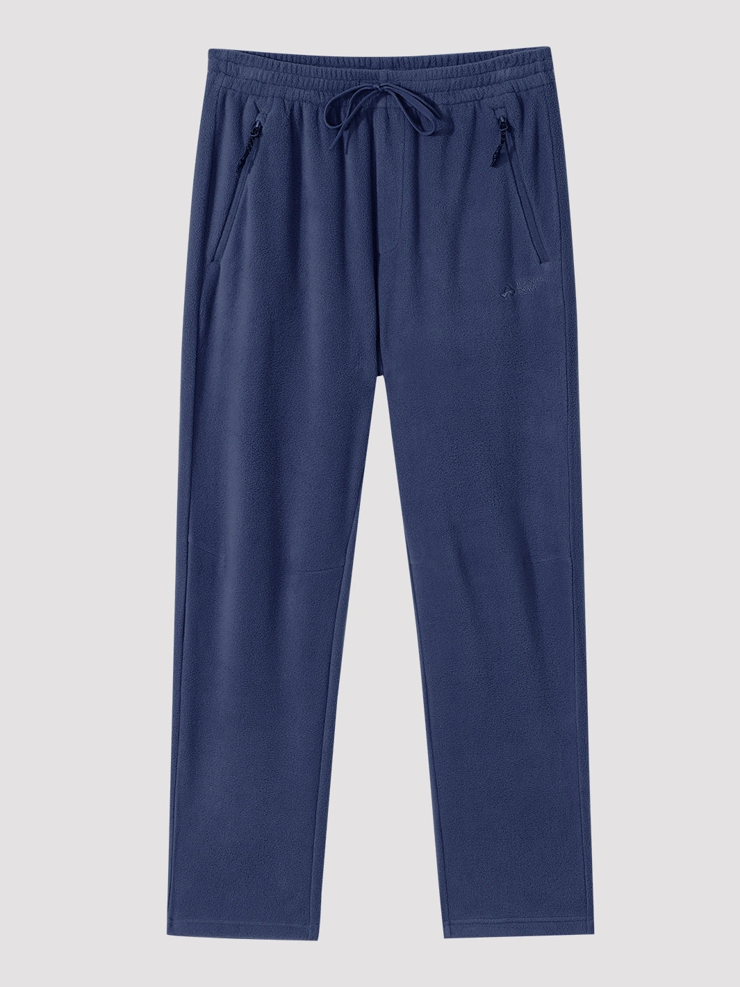 Men's Anti-Static 200g Polar Fleece Joggers Pants PIONEER CAMP