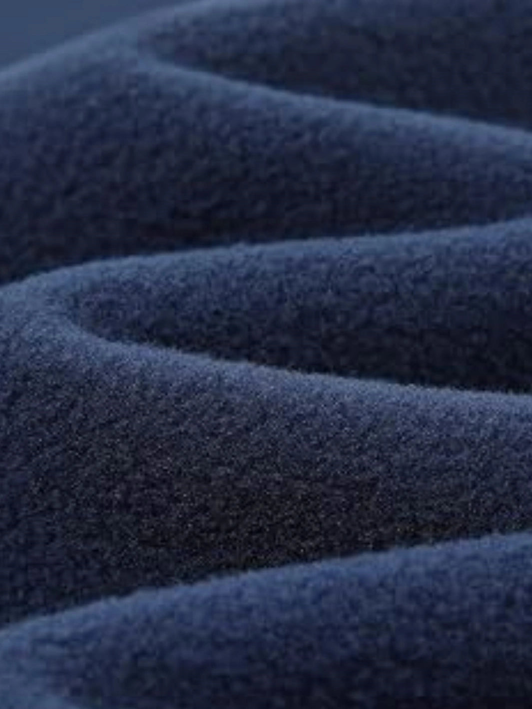 Men's Anti-Static 200g Polar Fleece Joggers Pants PIONEER CAMP