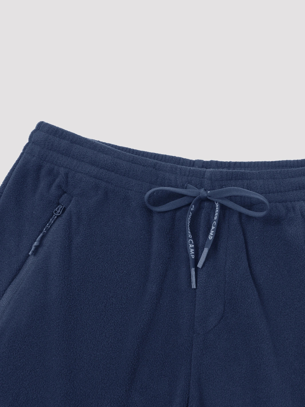 Men's Anti-Static 200g Polar Fleece Joggers Pants PIONEER CAMP