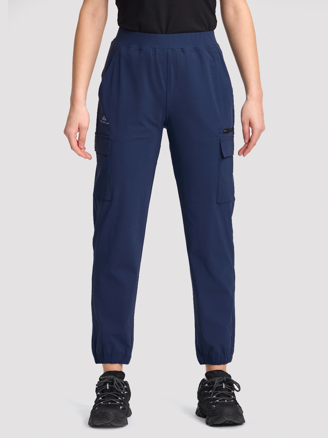 Damen-Hose mit UV-Schutz 100+ für den ganzen Tag