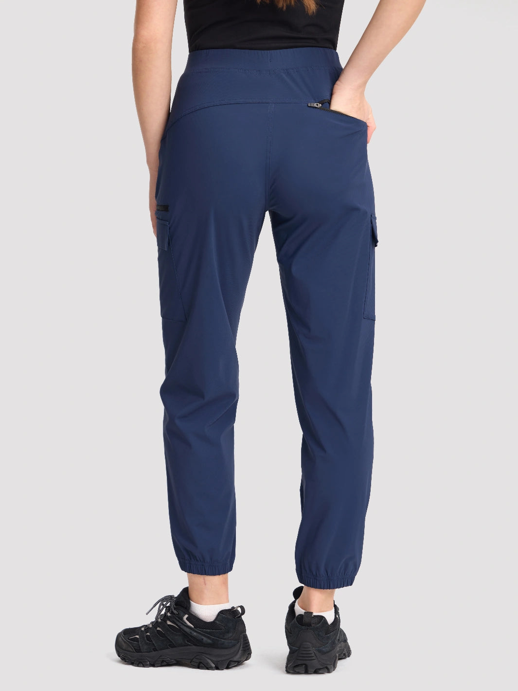 Damen-Hose mit UV-Schutz 100+ für den ganzen Tag