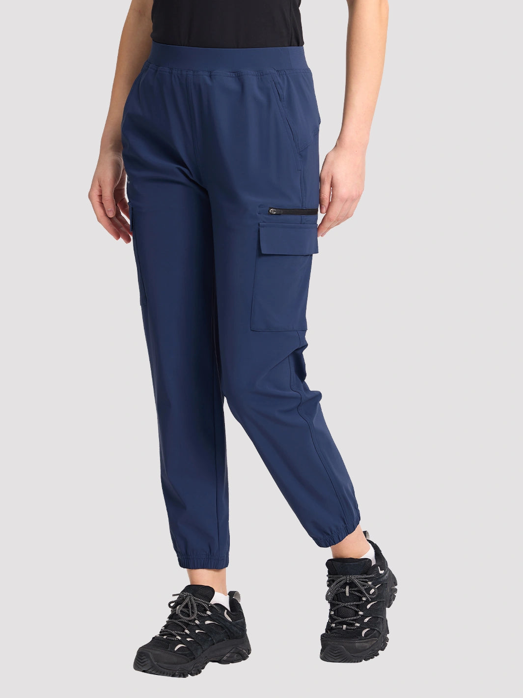 Damen-Hose mit UV-Schutz 100+ für den ganzen Tag