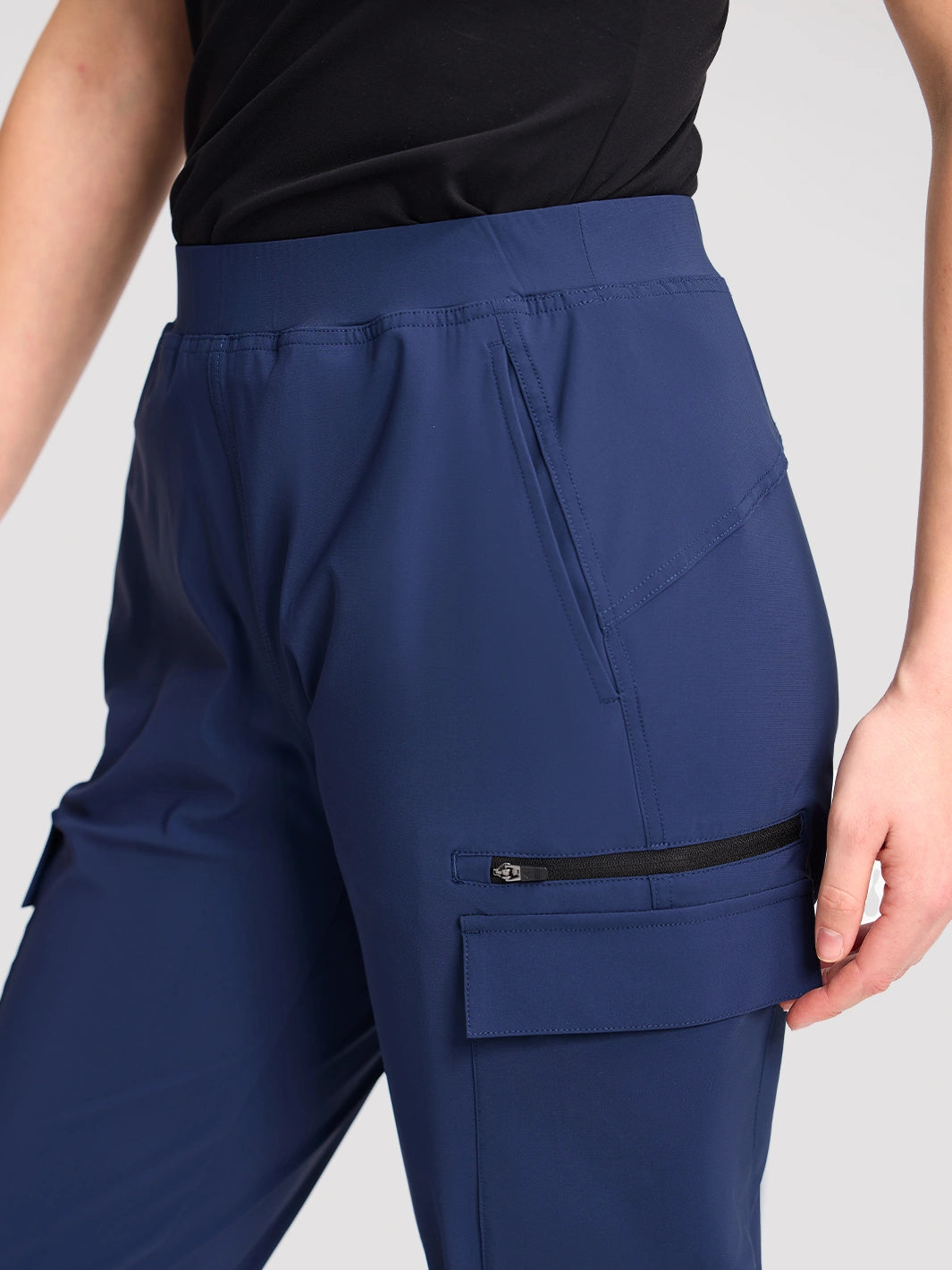 Damen-Hose mit UV-Schutz 100+ für den ganzen Tag