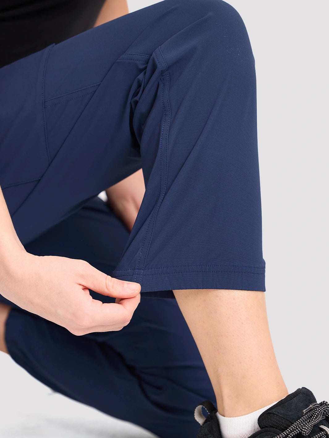 Damen-Hose mit UV-Schutz 100+ für den ganzen Tag