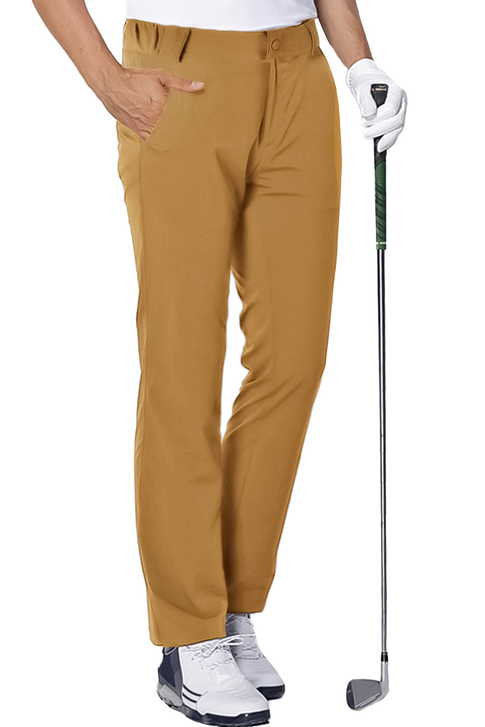 AOLI RAY Men's Golf Trousers
