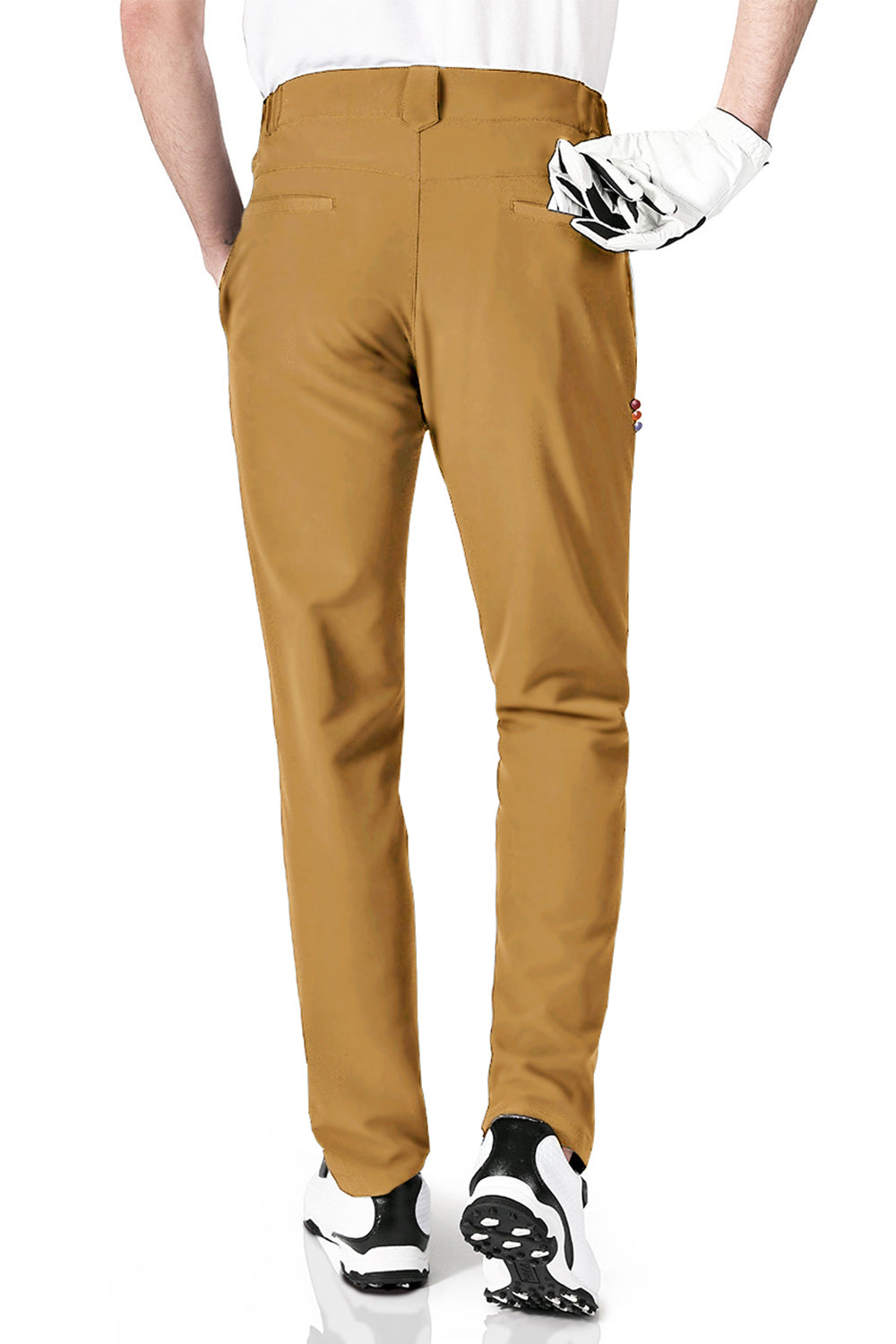 AOLI RAY Men's Golf Trousers