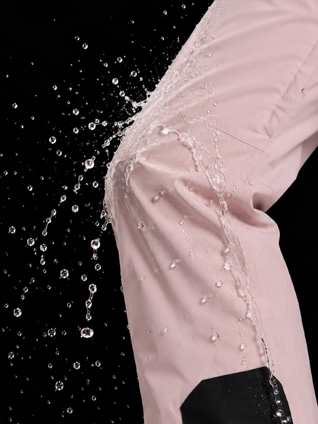 Women's 2L Waterproof SORONA Insulated Ski Pants PIONEER CAMP
