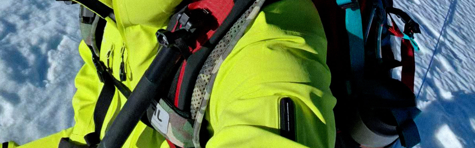 Pioneer camp outdoor 