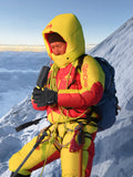 Sanu Sherpa