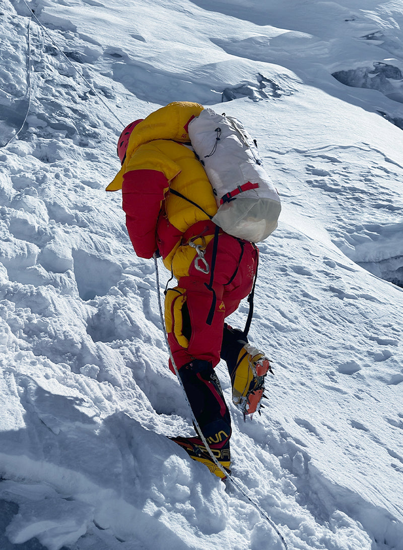 Sanu Sherpa