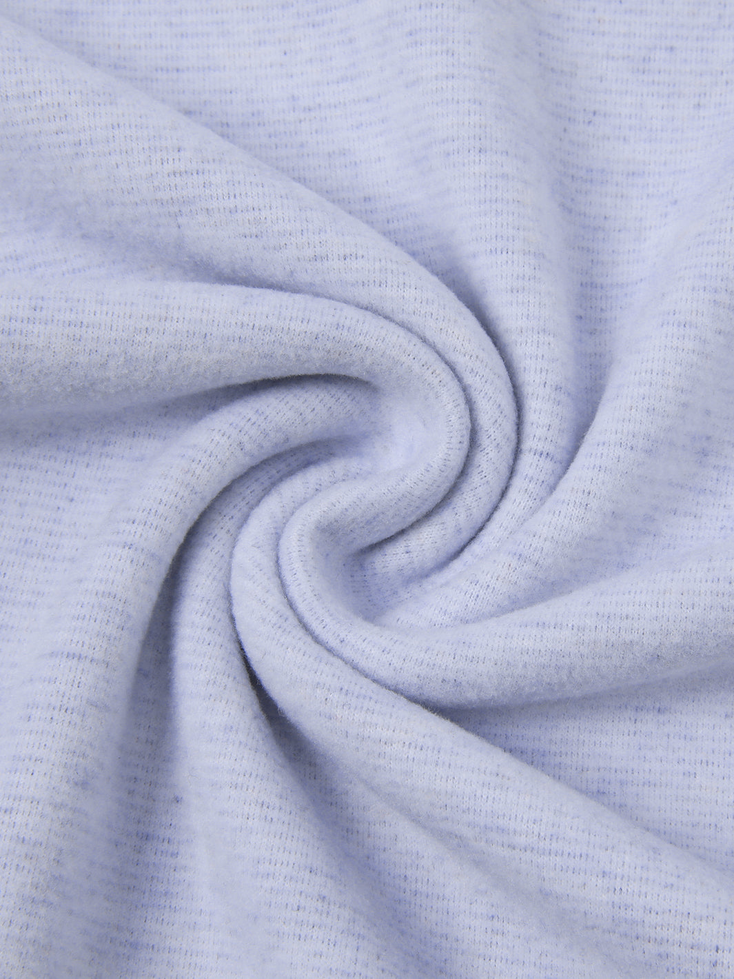 Women's Quarter-Zip Stand-Collar Fleece Top PIONEER CAMP