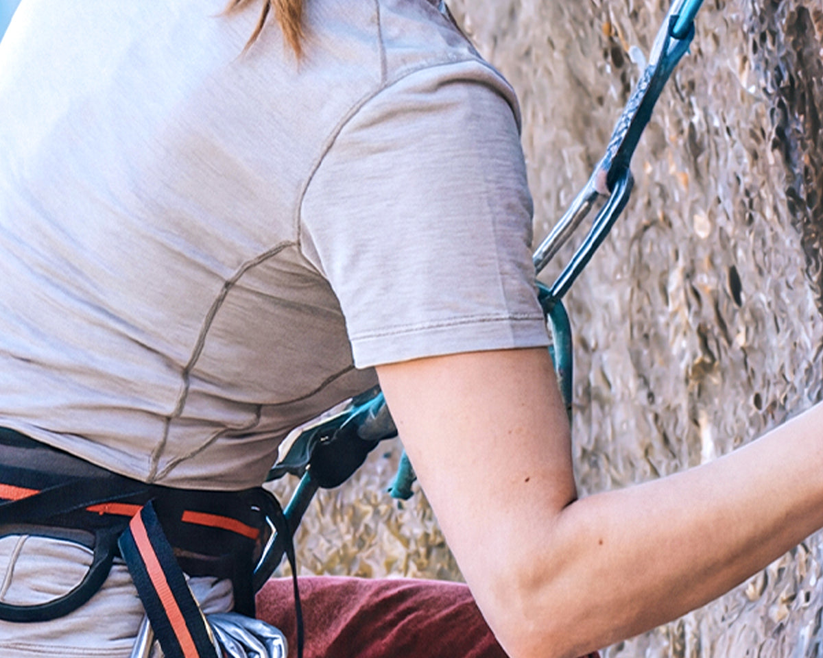 Pioneer camp outdoor 