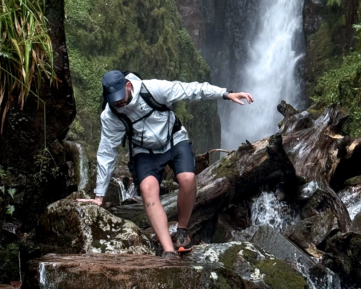 Pioneer camp outdoor 