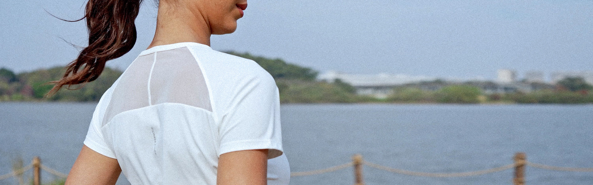 Pioneer camp outdoor 