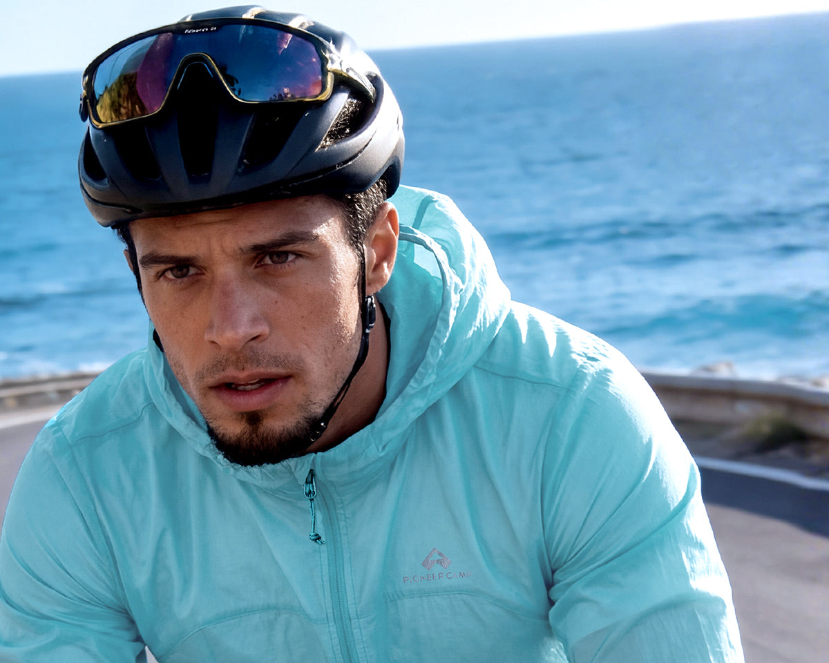 Pioneer camp outdoor 