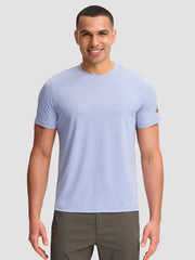 Men's K2 Graphic Quick-Dry T-Shirt