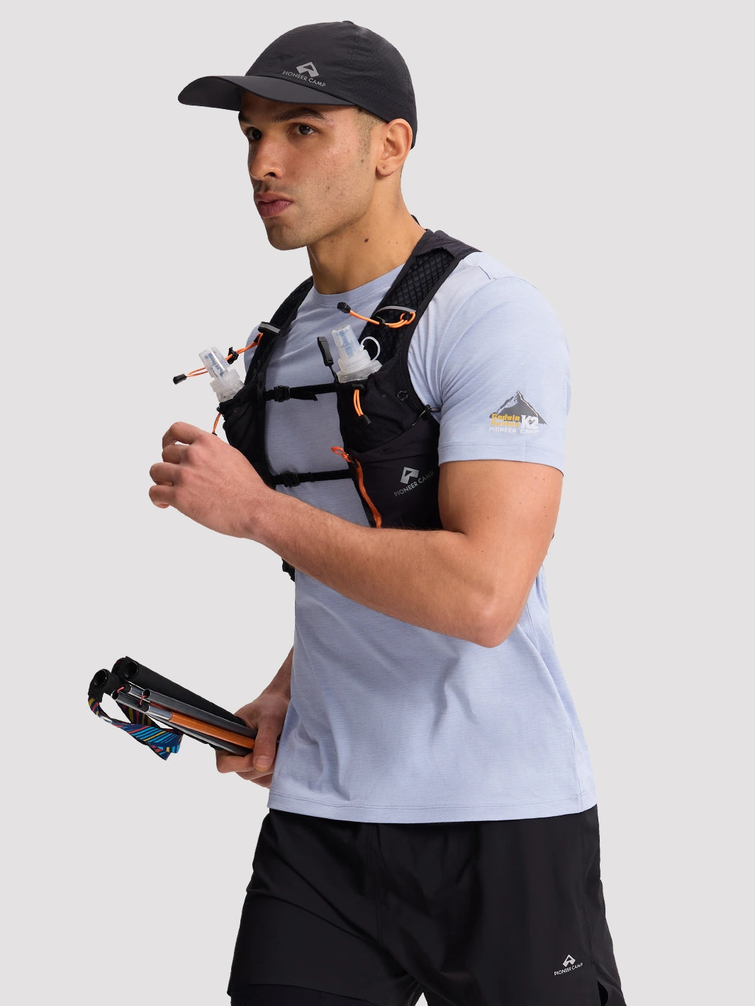 Men's K2 Graphic Quick-Dry T-Shirt
