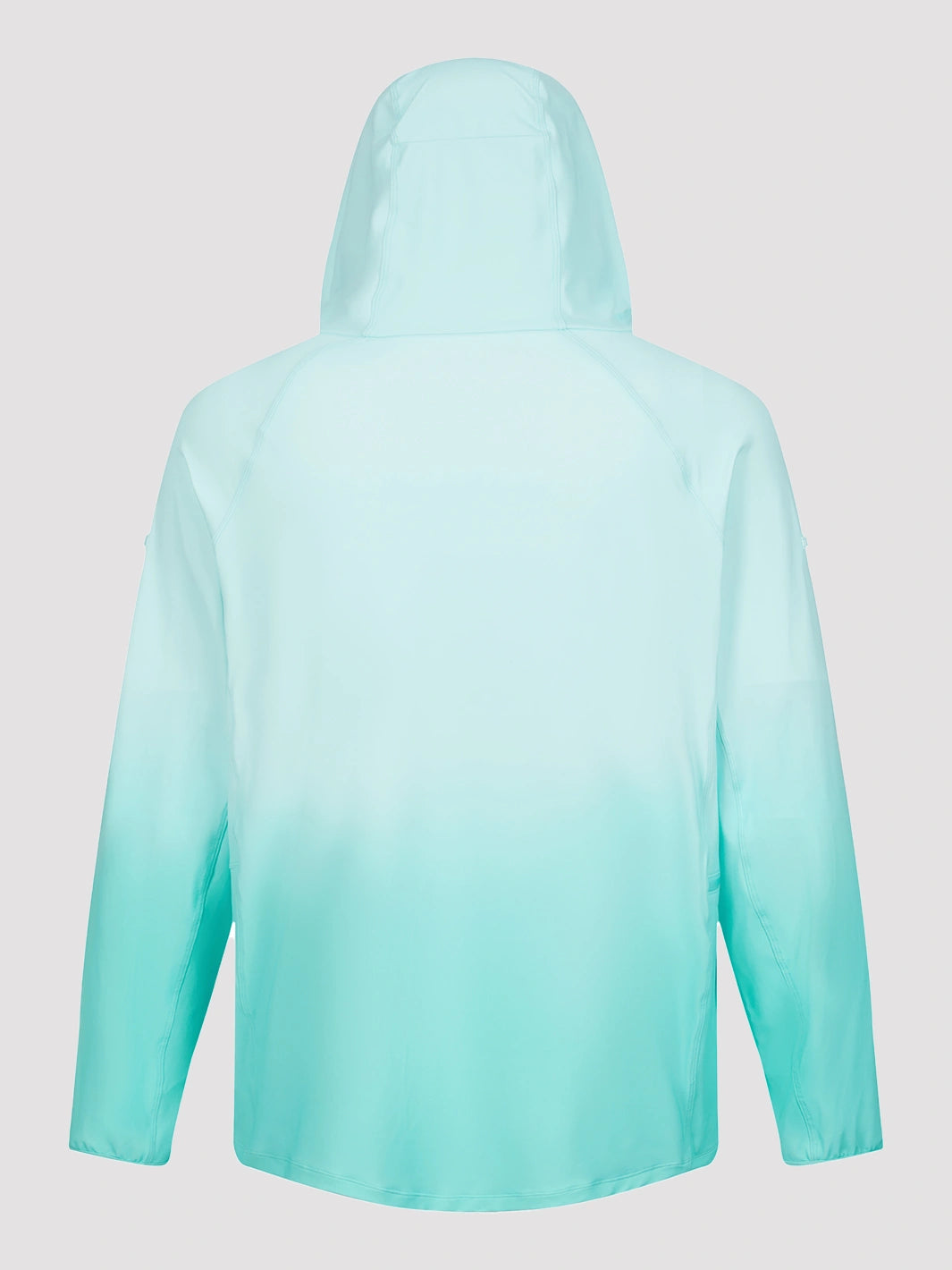 Men's UPF 50+ Hooded Sun Shirt PIONEER CAMP