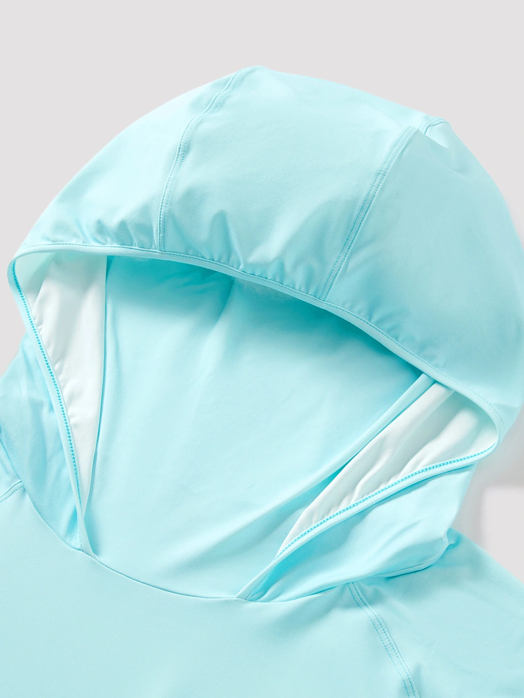 Men's UPF 50+ Hooded Sun Shirt PIONEER CAMP