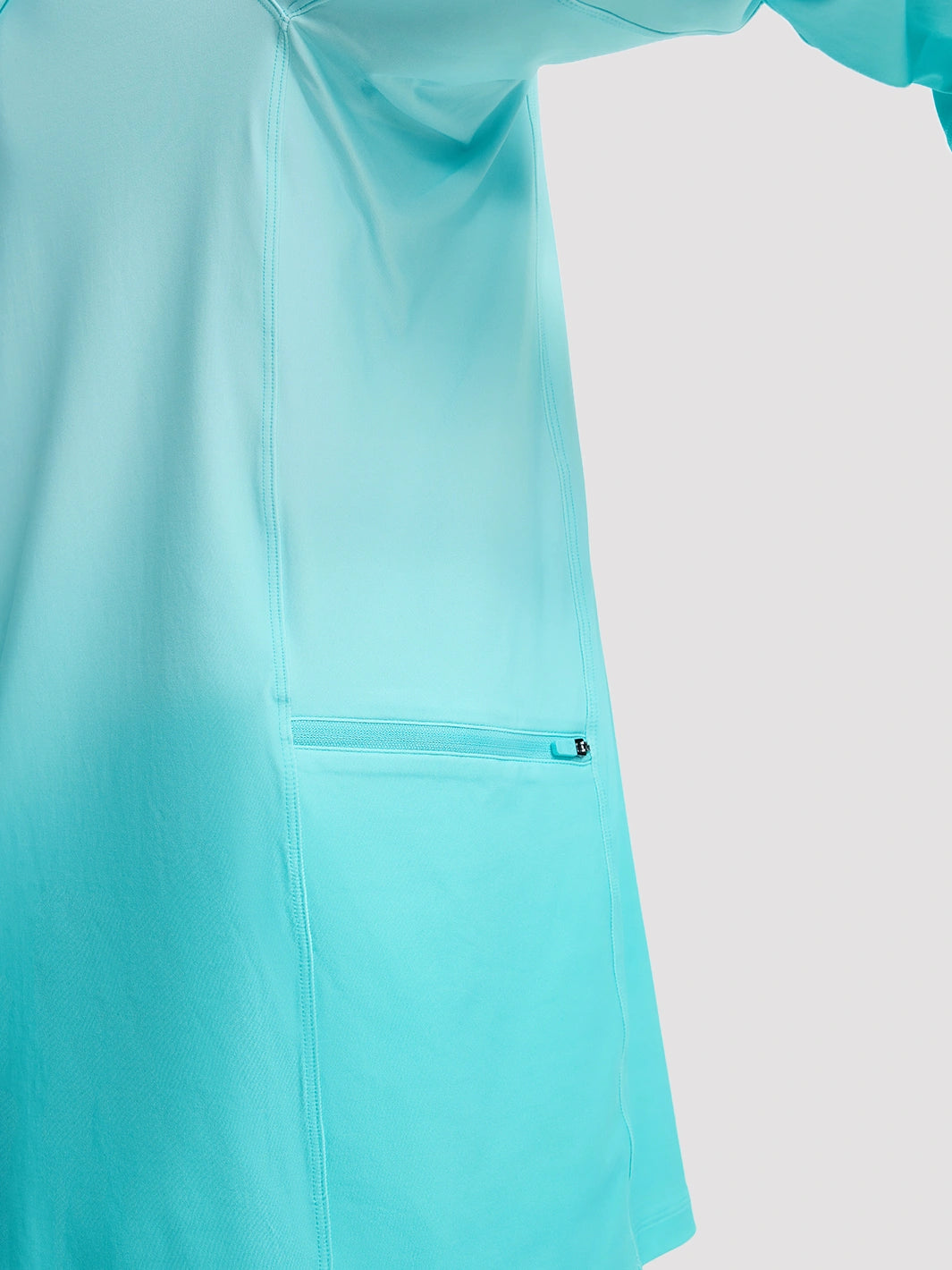 Men's UPF 50+ Hooded Sun Shirt PIONEER CAMP