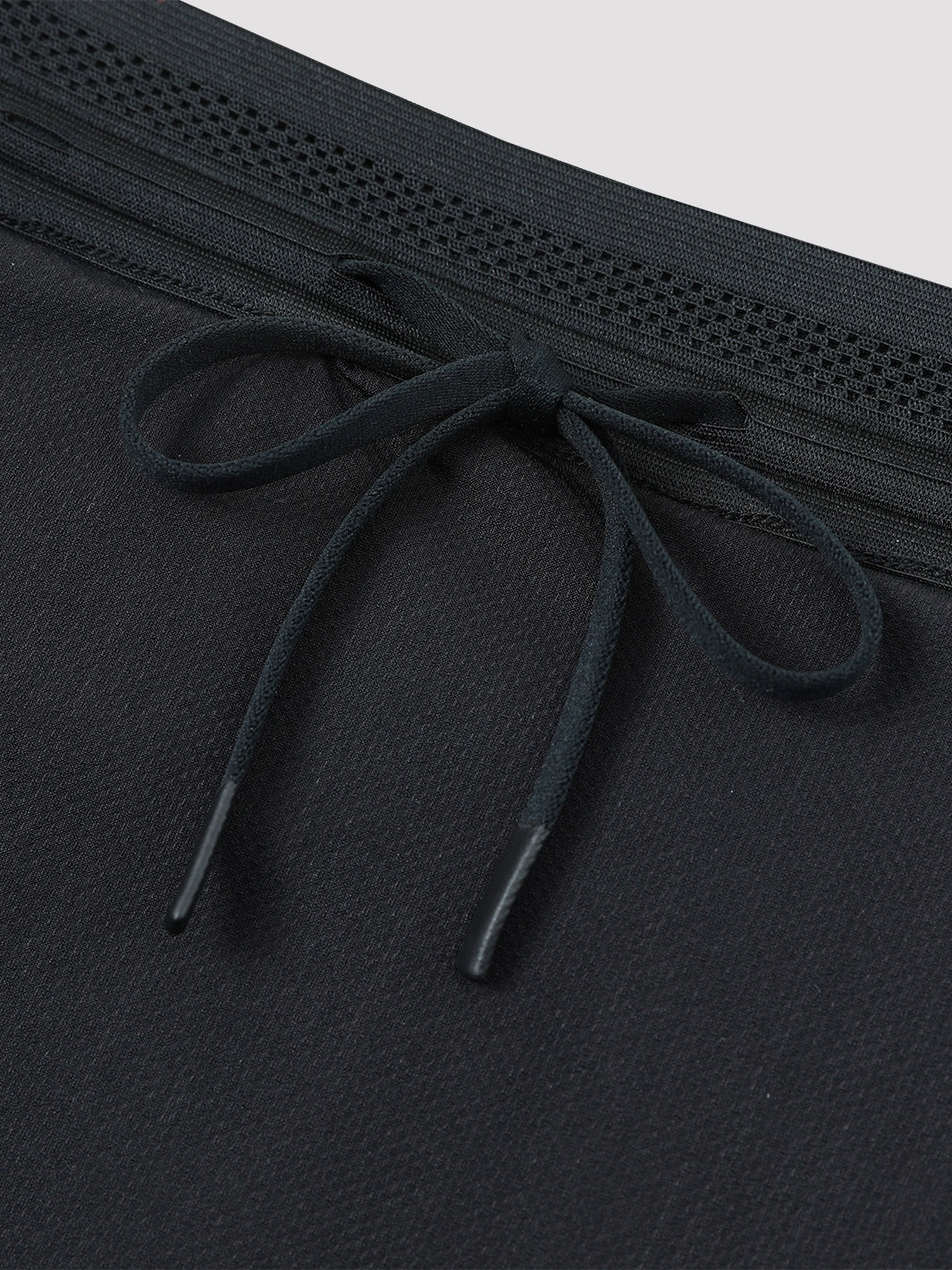 Men's Quick-Dry Compression Running Shorts