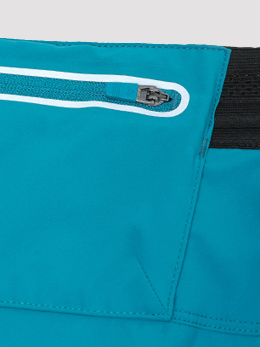 Men's Quick-Dry Compression Running Shorts