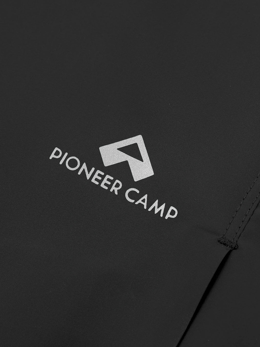 Men's Quick-Dry Compression Running Shorts PIONEER CAMP