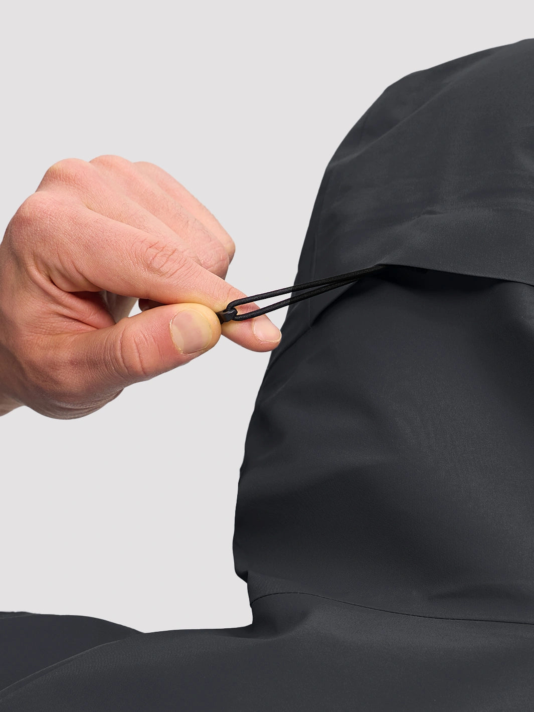 Ego Toray 3L All-Weather Hardshell Jacket