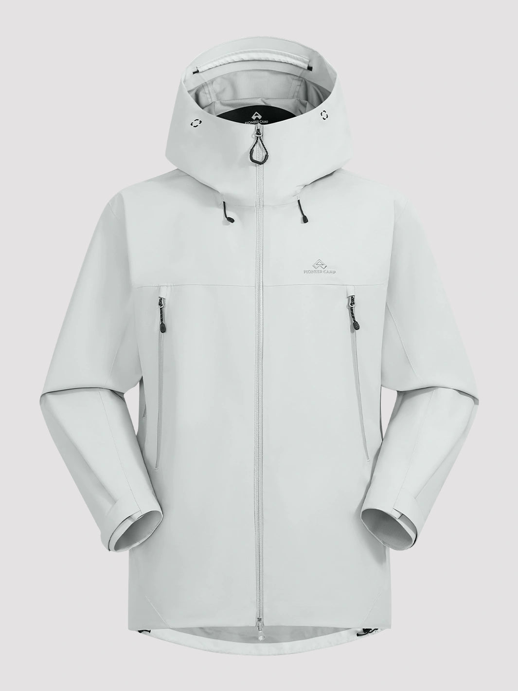 Ego Men's Toray 3L All-Weather Hardshell Jacket