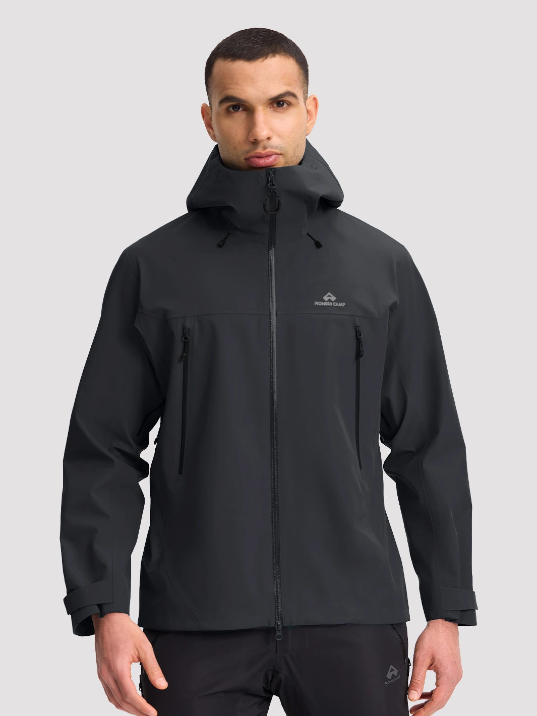 Ego Toray 3L All-Weather Hardshell Jacket