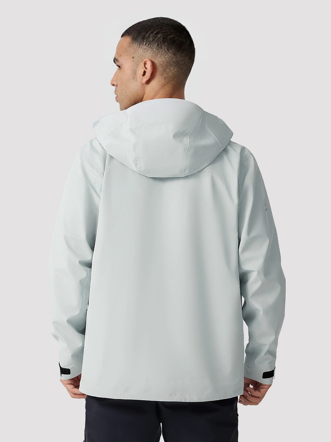 Ego Men's Toray 3L All-Weather Hardshell Jacket