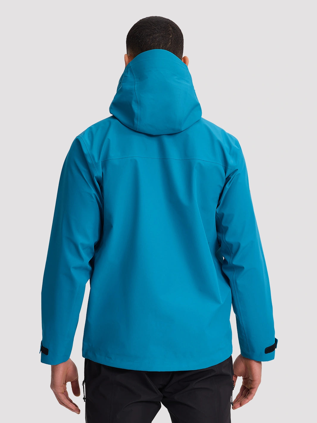 Ego Men's Toray 3L All-Weather Hardshell Jacket